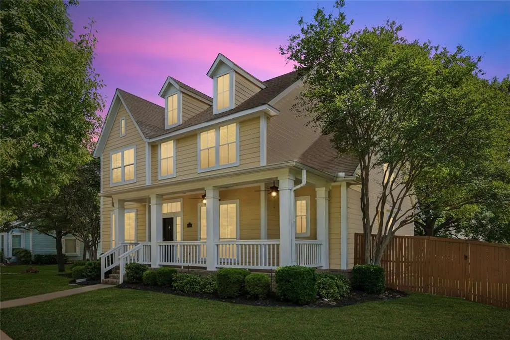 8120 Bridge Street, North Richland Hills, TX 76180