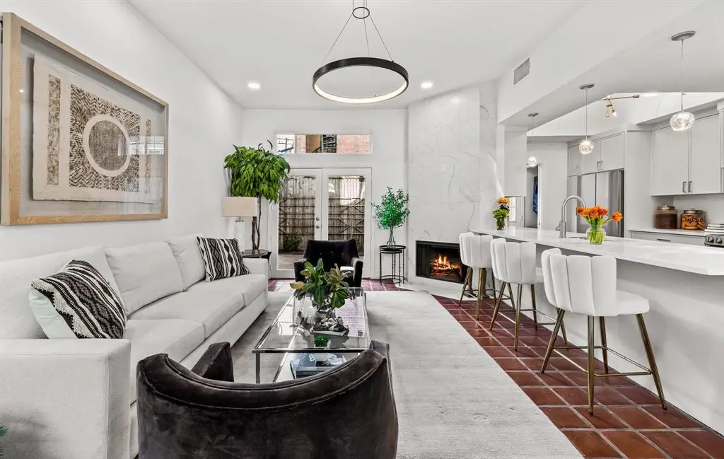 4006 Holland Avenue #D, Dallas, TX 75219