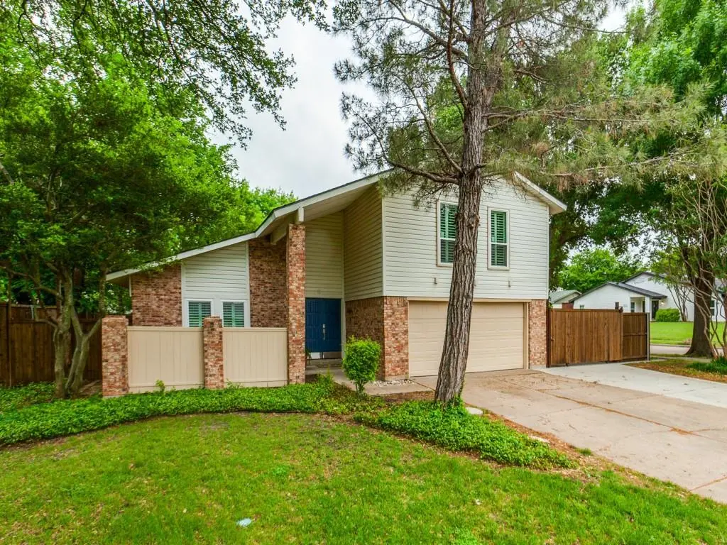 1700 Aurora Drive, Richardson, TX 75081