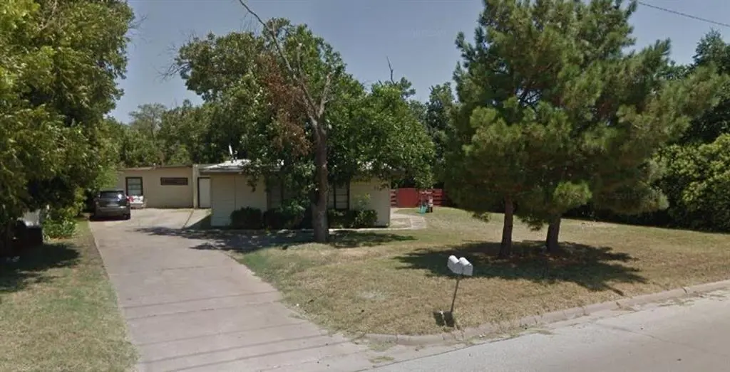 758 E North 10th Street, Abilene, TX 79601