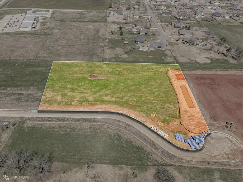 421 Safe Harbor Drive, Bossier City, LA 71111