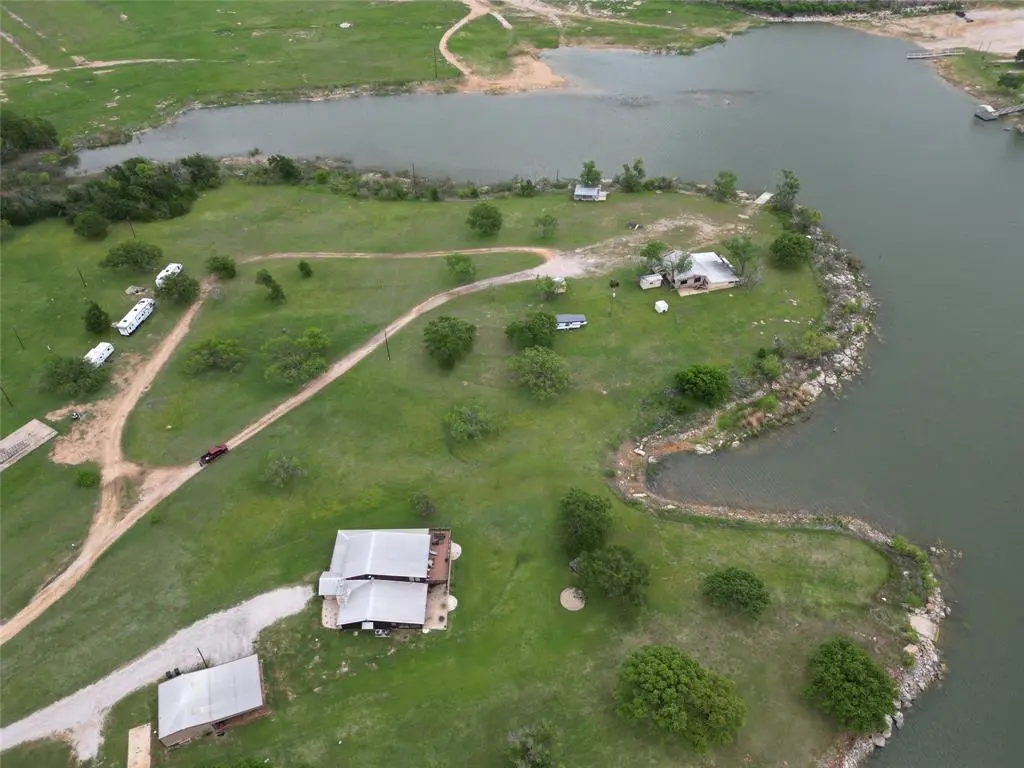 625 CR 544, Eastland, TX 76448