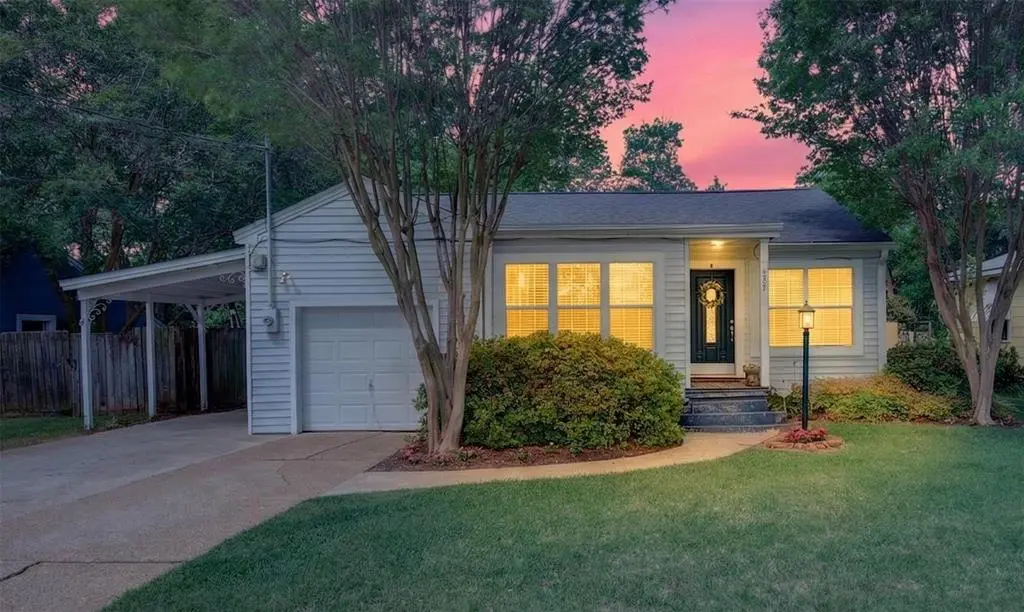 4524 Clingman Drive, Shreveport, LA 71105