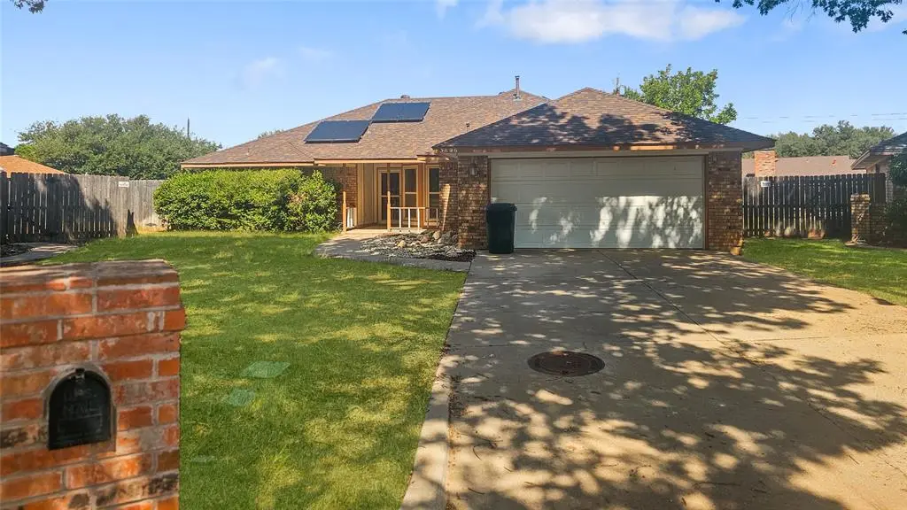 3826 Musgrave Trail, Abilene, TX 79606