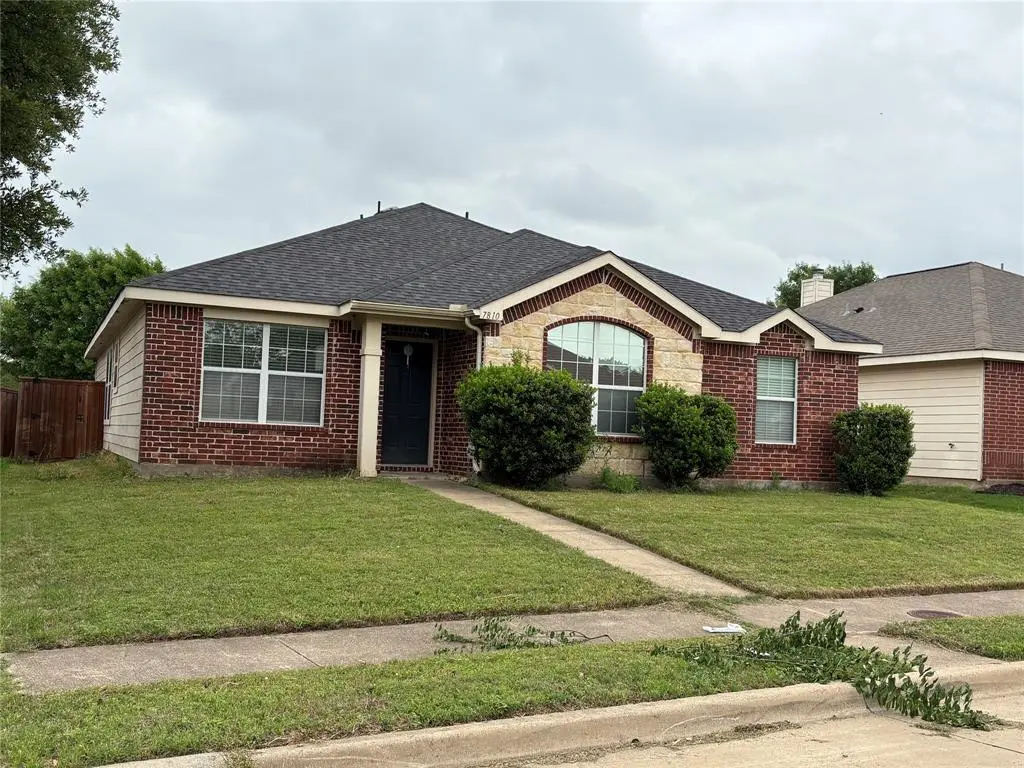 7810 Sickle Circle, Dallas, TX 75241