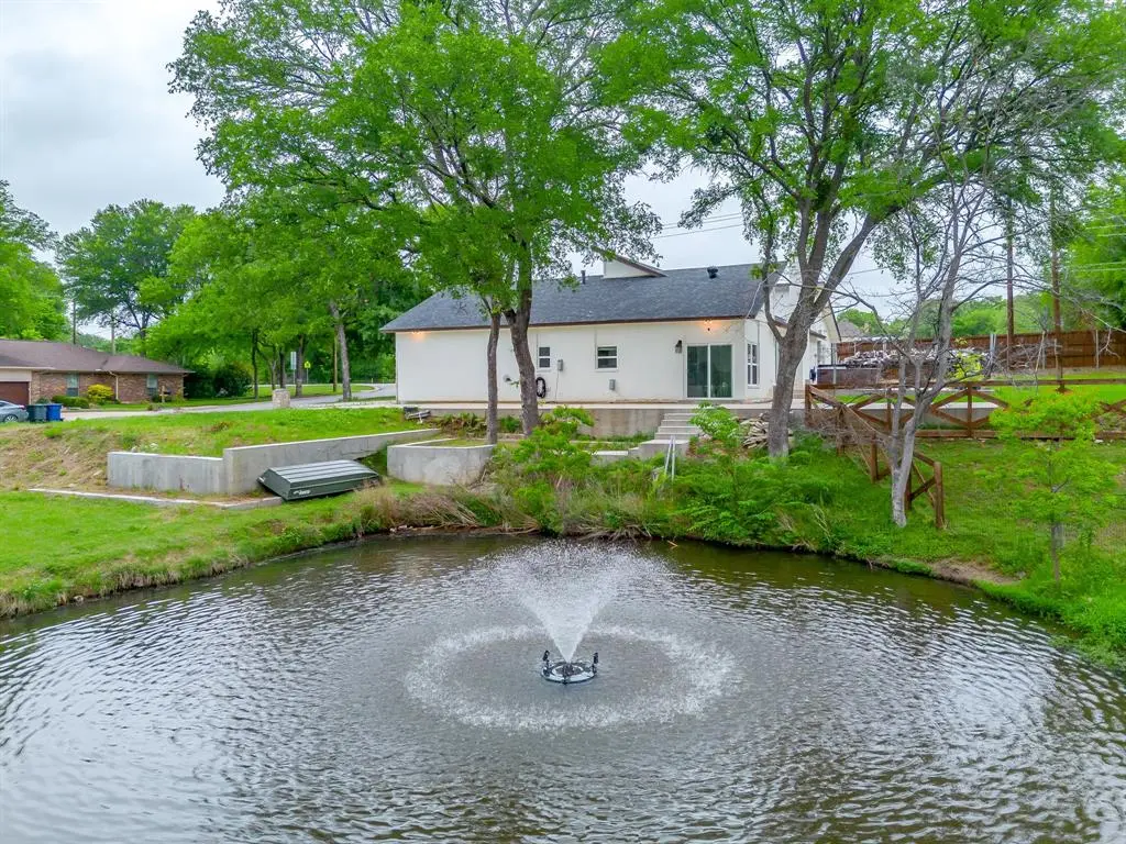 1201 Scenic Drive, Southlake, TX 76092