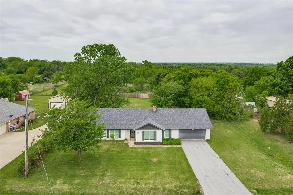 405 Tate Circle, Sherman, TX 75090