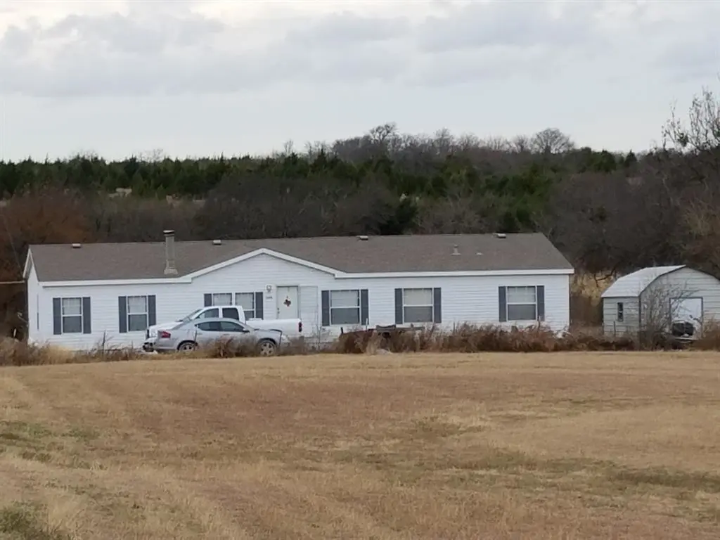 1150 County Road 490, Princeton, TX 75407