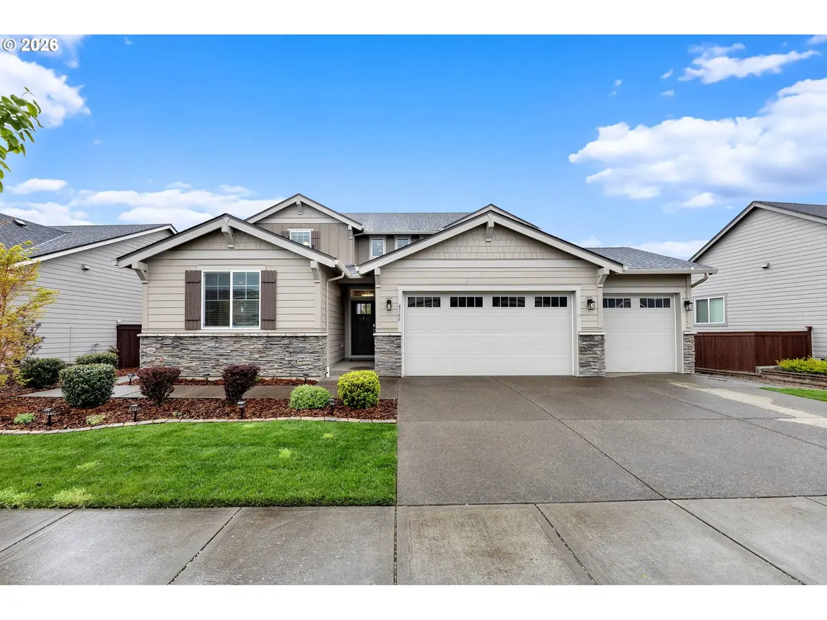 4766 S 16TH DR, Ridgefield, WA 98642