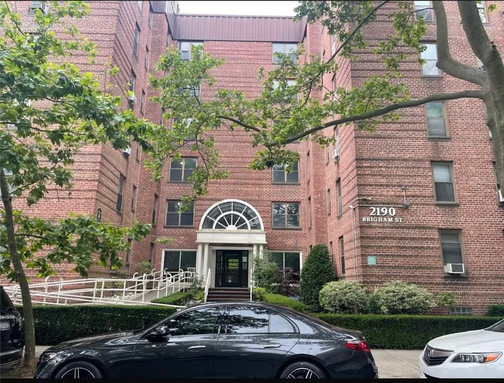 2190 Brigham ST #6G, Brooklyn, NY 11229