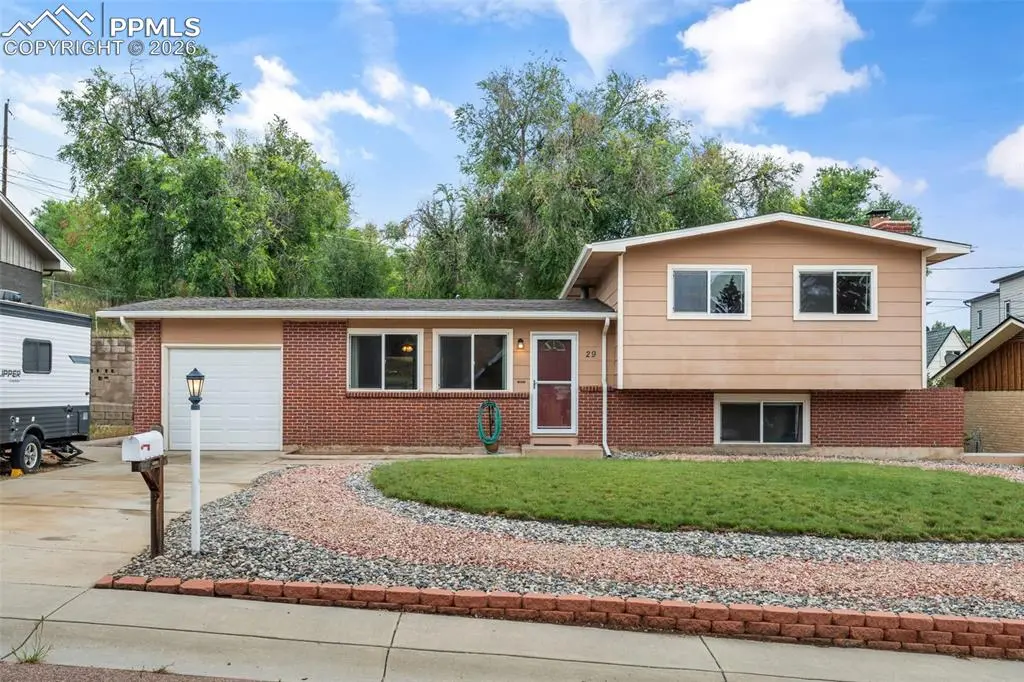 29 N Dartmouth ST, Colorado Springs, CO 80911