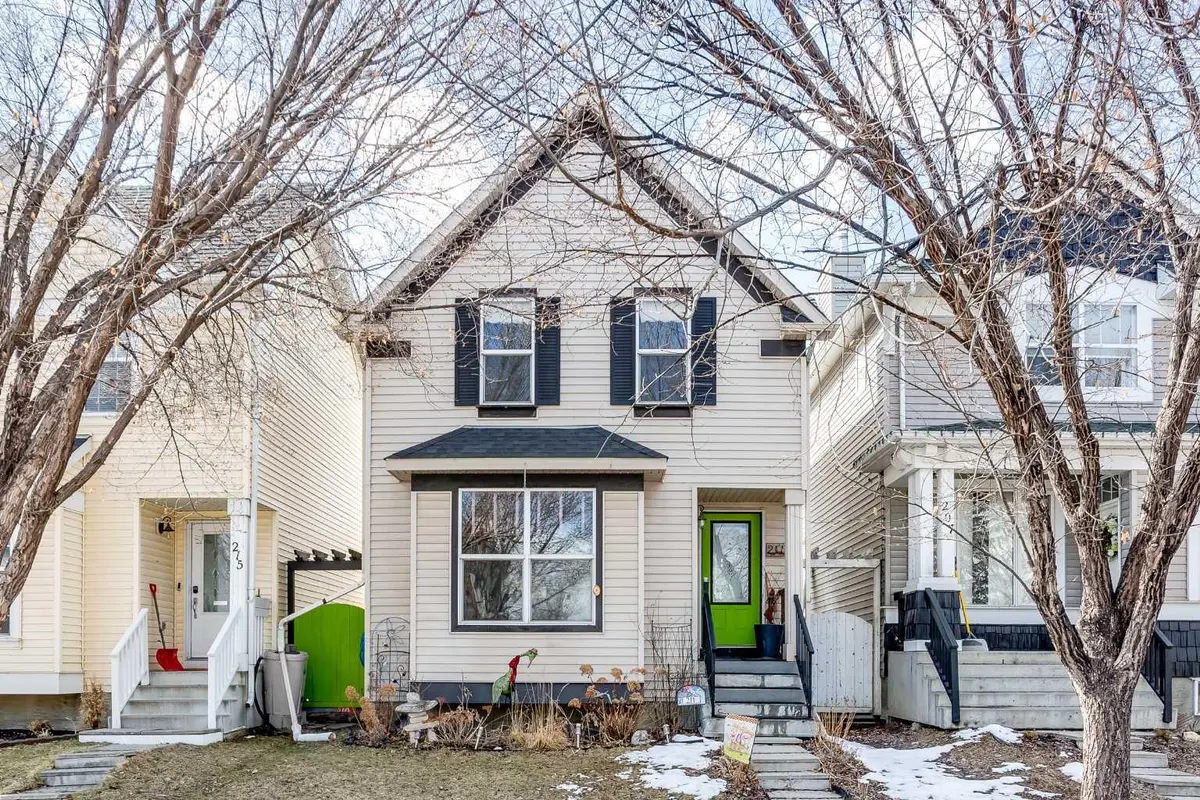 211 Prestwick HTS SE, Calgary, AB T2Z 4K3