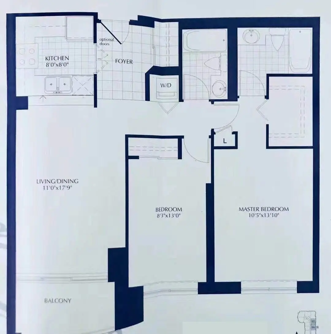 28 Pemberton AVE #706, Toronto C14, ON M2M 4L1