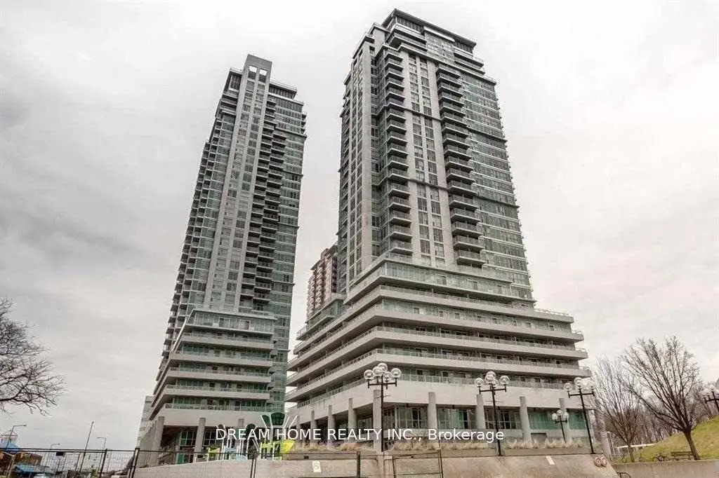 60 Town Centre CT #1005, Toronto E09, ON M1P 0B1