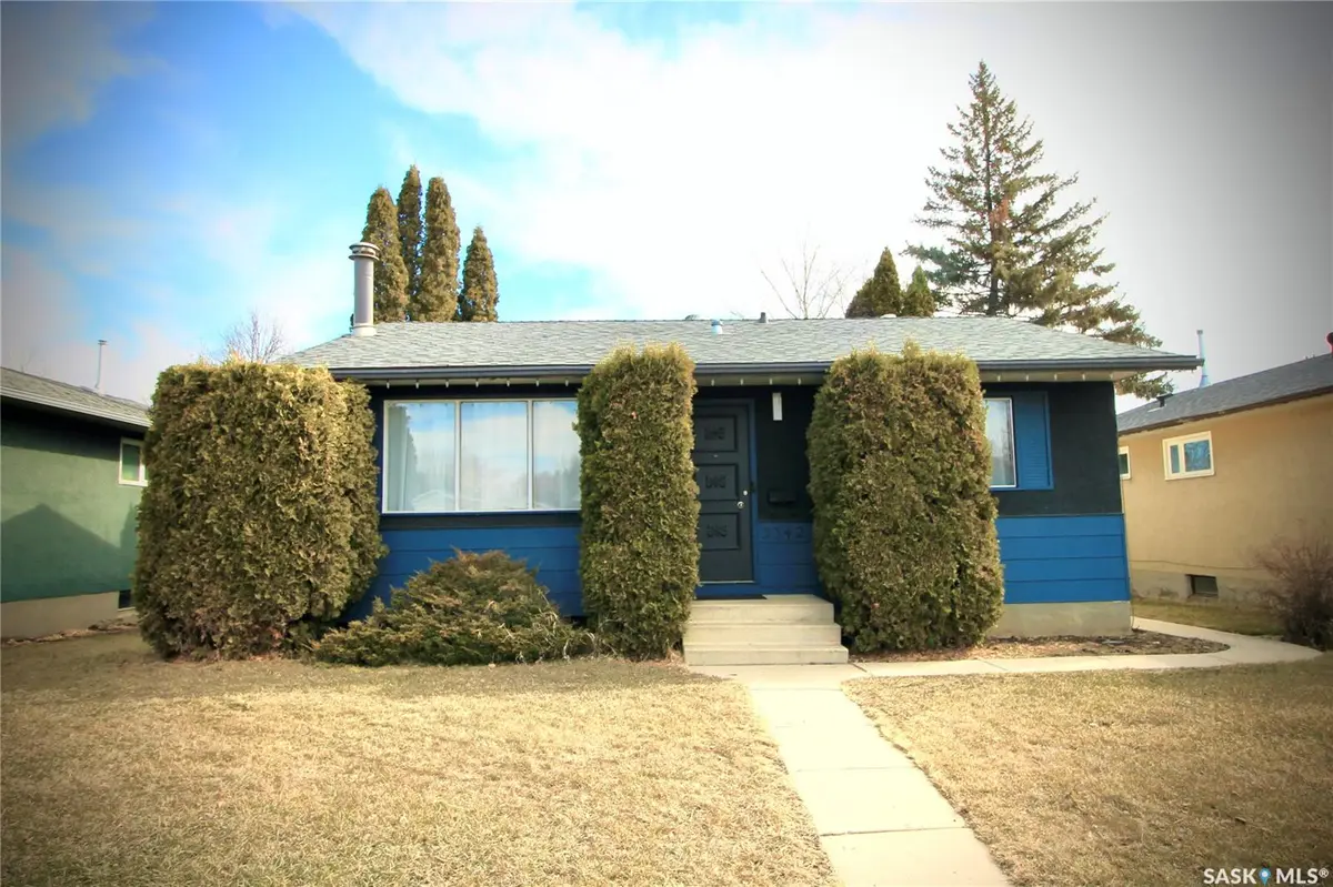 3342 Diefenbaker DRIVE, Saskatoon, SK S7L 4Z4