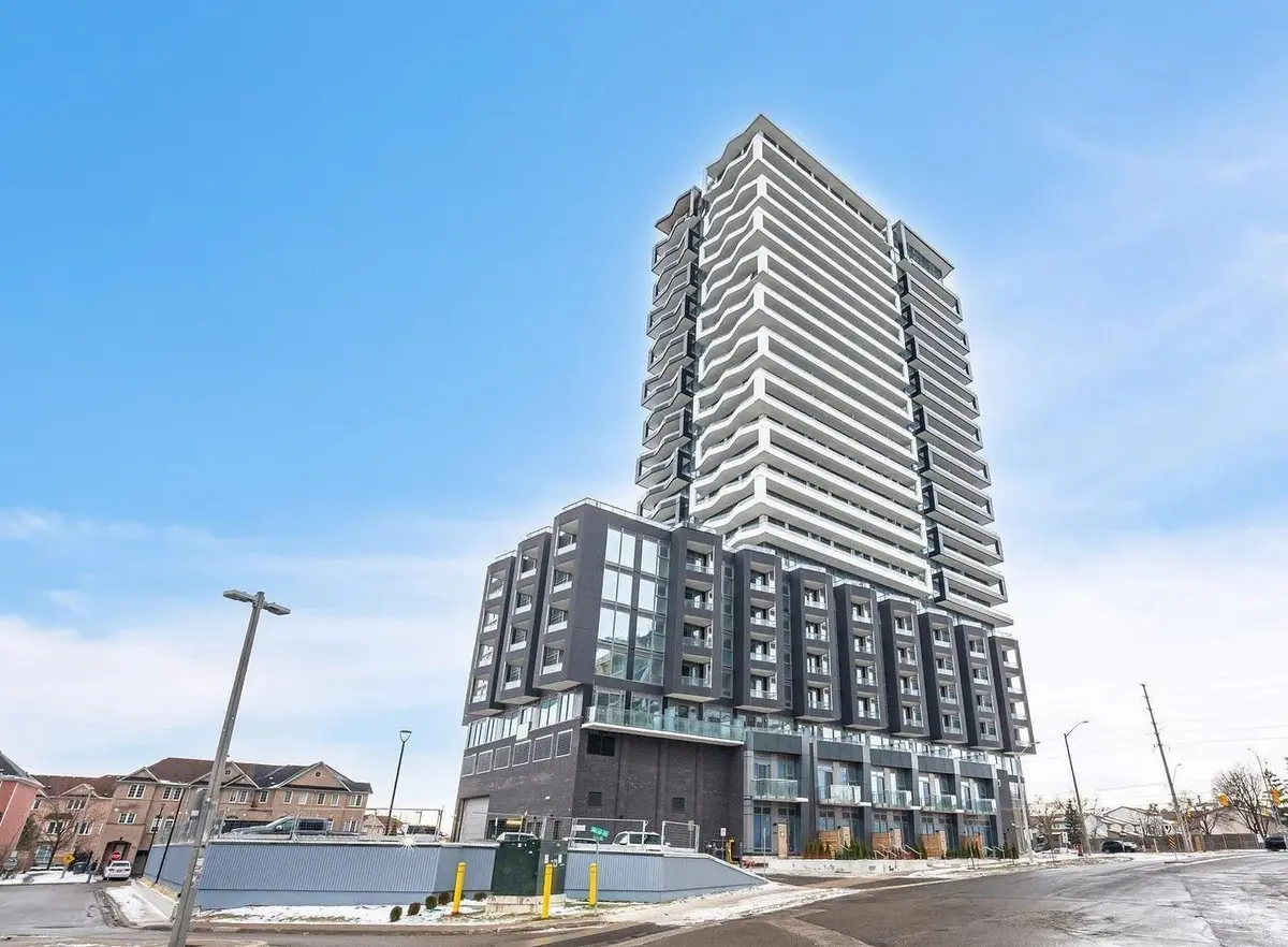 260 Malta AVE #701, Brampton, ON L6Y 0B5