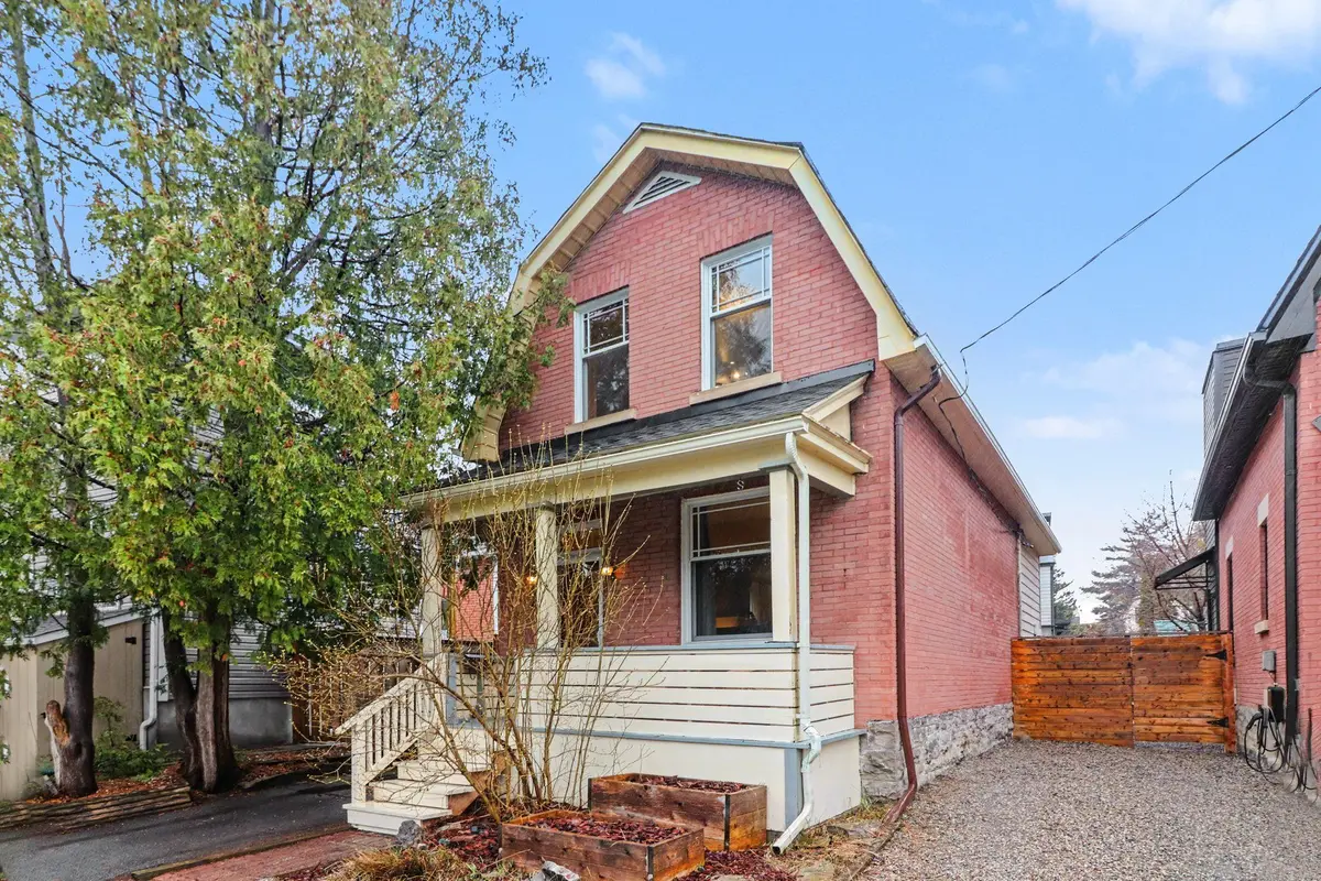 49 Newton ST, Glebe - Ottawa East And Area, ON K1S 2S6