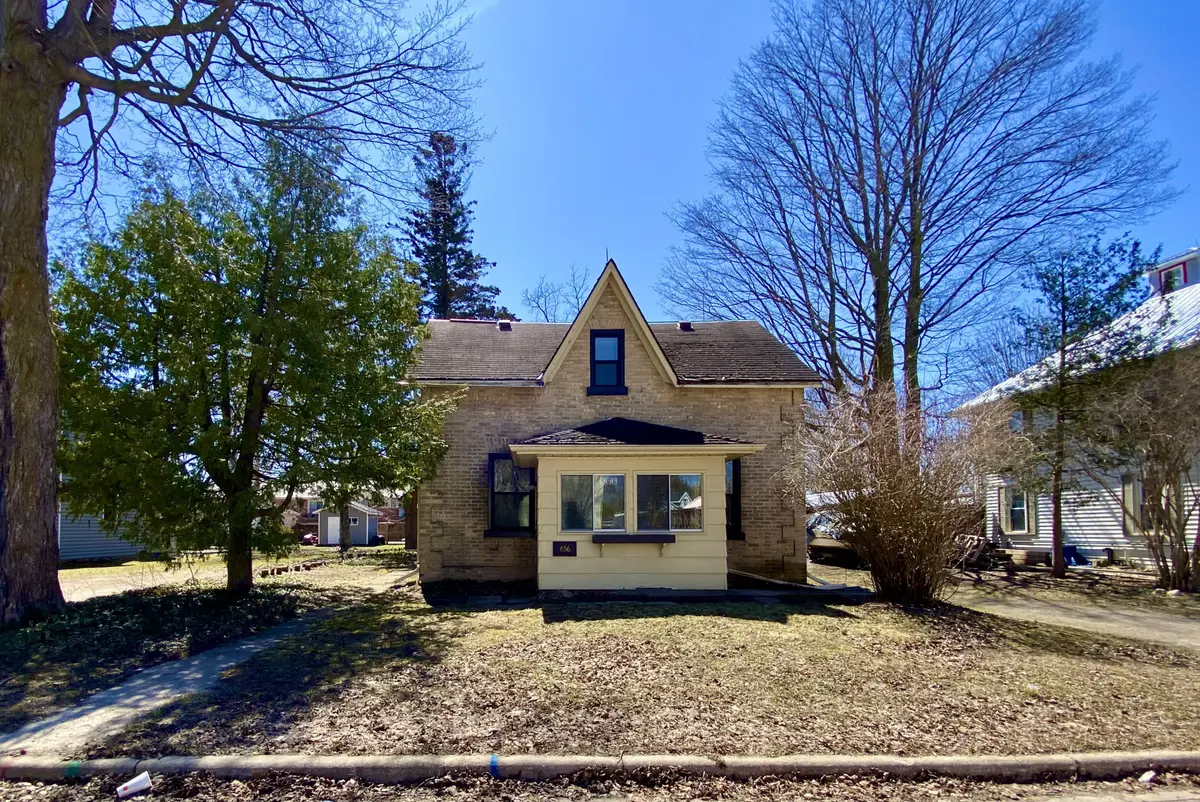 656 Market ST, Saugeen Shores, ON N0H 2C0