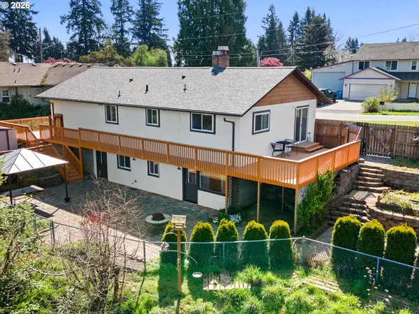 2414 NE 59TH ST, Vancouver, WA 98663