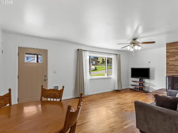 2414 NE 59TH ST, Vancouver, WA 98663