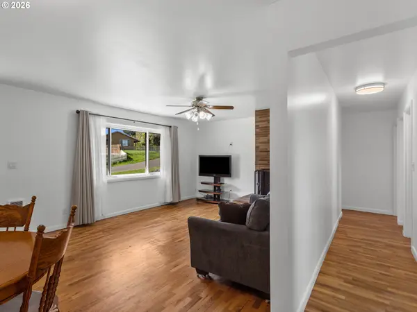 2414 NE 59TH ST, Vancouver, WA 98663