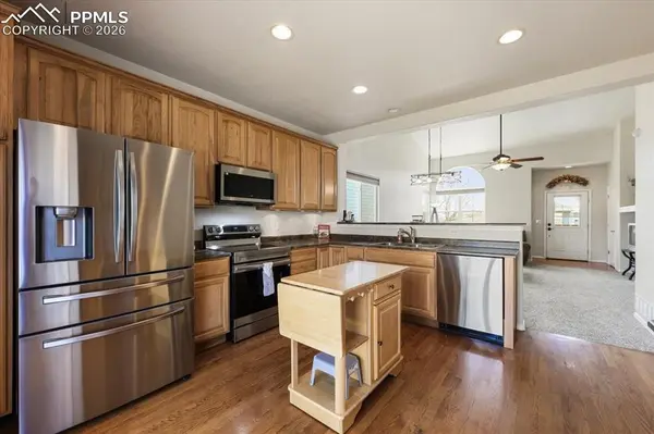 12266 Isle Royale DR, Peyton, CO 80831