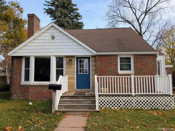 120 Gratton ST,  Bad Axe,  MI 48413