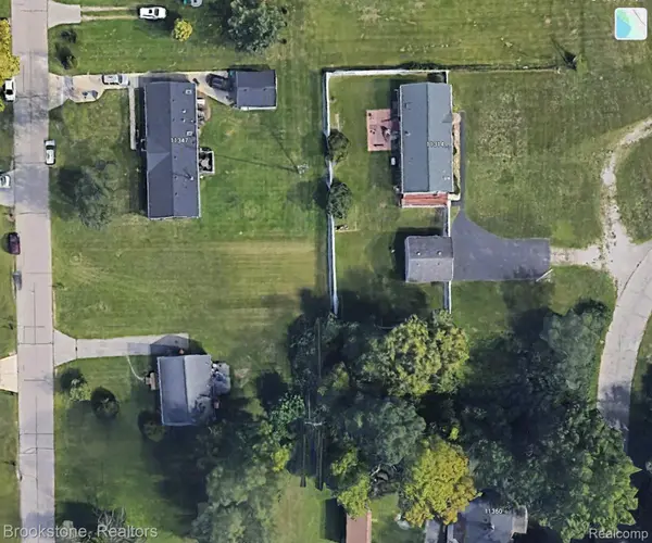 11359 GABRIEL ST, Romulus, MI 48174