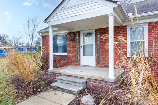 9712 Cherokee ST, Taylor, MI 48180