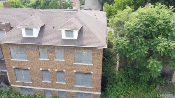 16159 Log Cabin ST, Detroit, MI 48203