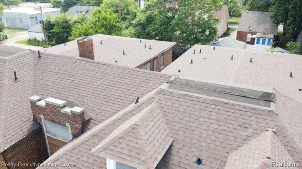 16159 Log Cabin ST, Detroit, MI 48203