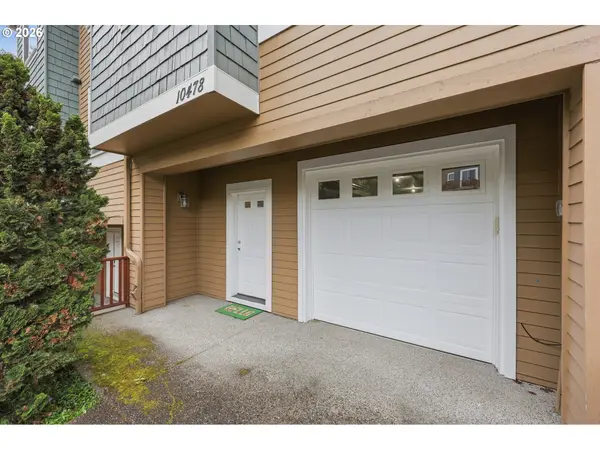 10478 NW FORESTVIEW WAY, Portland, OR 97229