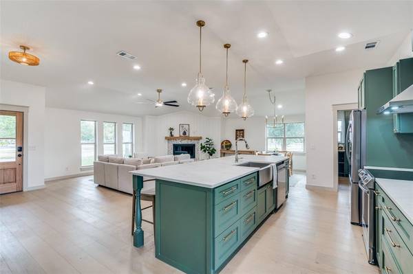 5109 Old Gate Lane, Parker, TX 75002