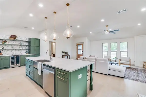 5109 Old Gate Lane, Parker, TX 75002