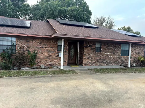 100 Yorkshire Drive, Princeton, TX 75407