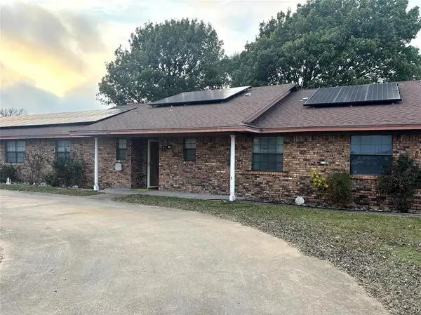 100 Yorkshire Drive, Princeton, TX 75407