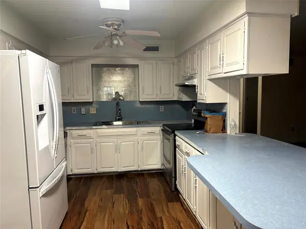 100 Yorkshire Drive, Princeton, TX 75407