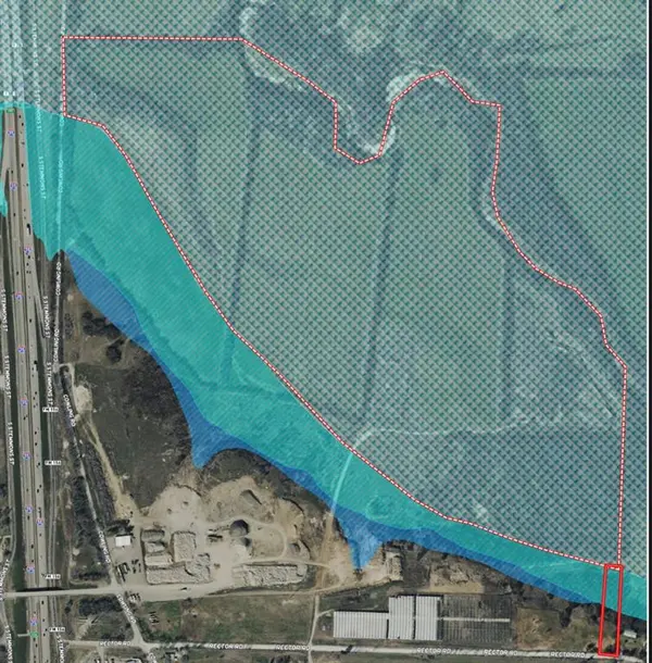 0000 Rector Road, Sanger, TX 76266