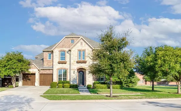 7760 Hackamore Street, Frisco, TX 75036