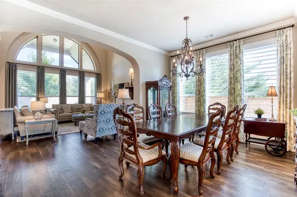 7760 Hackamore Street, Frisco, TX 75036