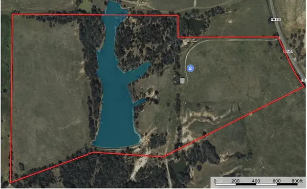 5476 Fm 455, Montague, TX 76251