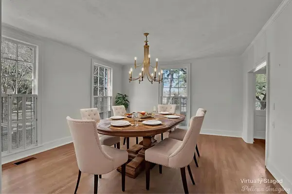 533 Linden Street, Shreveport, LA 71104