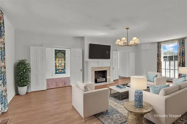 533 Linden Street, Shreveport, LA 71104