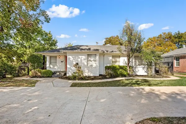 3705 Seguin Drive, Dallas, TX 75220