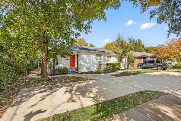 3705 Seguin Drive, Dallas, TX 75220