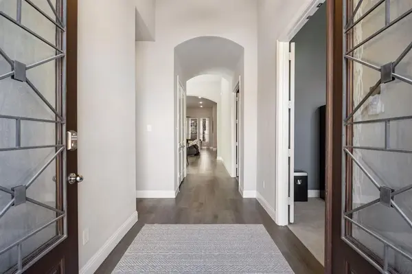 3909 Greenbrier Drive, Melissa, TX 75454