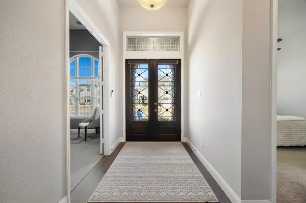 3909 Greenbrier Drive, Melissa, TX 75454