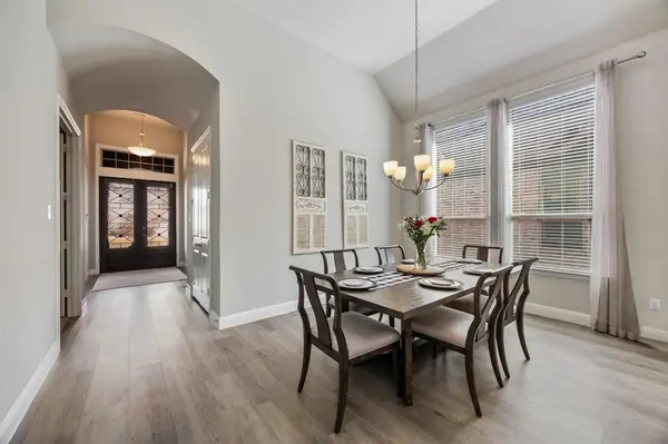 3909 Greenbrier Drive, Melissa, TX 75454