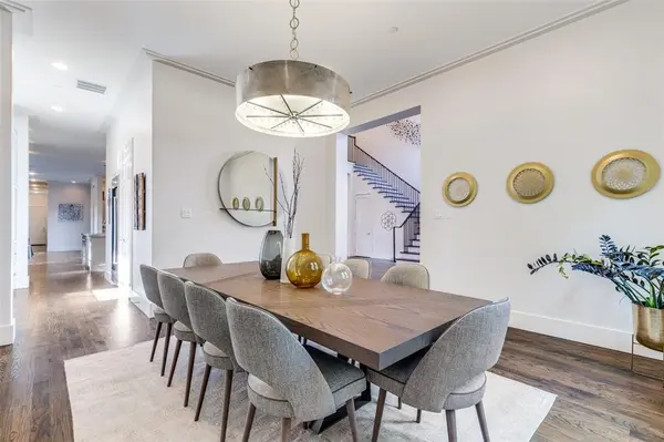 3828 Mockingbird Lane, Highland Park, TX 75205