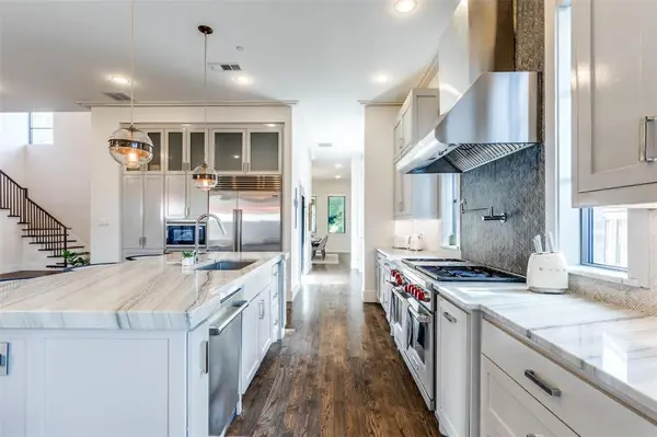 3828 Mockingbird Lane, Highland Park, TX 75205